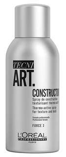 Спрей для волос LOreal Professionnel Tecni.art Constructor Thermo-Active 150 мл