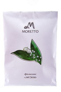 Аромасаше Мoretto Ландыш 11,517см 81838 Moretto