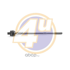 Тяга рулевая 4u mte05954