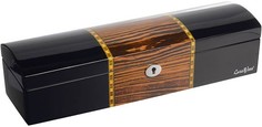 Шкатулка для хранения часов LuxeWood LW807-7-9