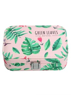 Шкатулка для ювелирных изделий Green Leaves Ripoma 04121189