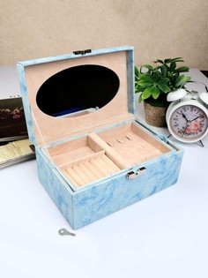 Шкатулка для ювелирных изделий и мелких предметов Ripoma 04121134