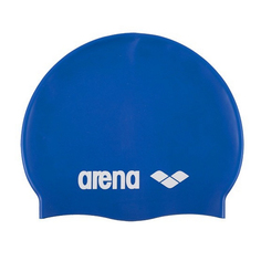 Шапочка для плавания ARENA Classic Silicone 9166277