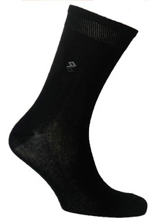 Комплект носков мужских Гамма С50 черных 27-29 Gamma