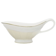 Соусник 370 мл DAMASK в подарочной упаковке 205-133 118-205-133 Lenardi