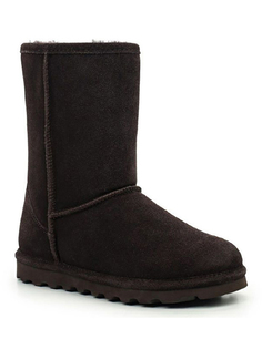 Угги женские Bearpaw 1962W коричневые 38 EU