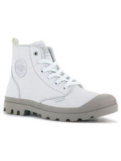 Кеды женские Palladium 97224 белые 37 EU