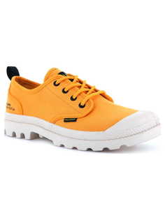 Кеды женские Palladium 77358 желтые 39 EU