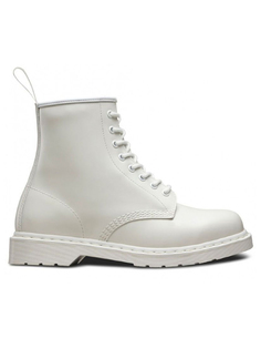 Ботинки женские Dr.Martens 14357100 белые 36 EU