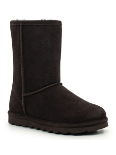 Угги женские Bearpaw 1962W коричневые 37 EU