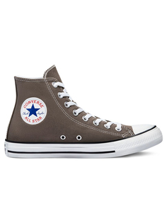 Кеды женские Converse 1J793 серые 37.5 EU