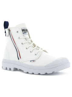 Кеды женские Palladium 76663-116 белые 37 EU