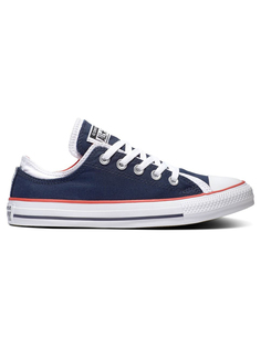 Кеды женские Converse 567039 синие 36 EU