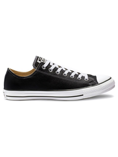 Кеды женские Converse 132174 черные 39 EU