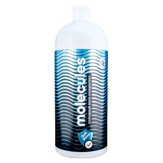 Шампунь автомобильный Molecules MLS024 Soft wax, Холодный воск, 1 литр. Astr Ohim