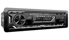 Автомагнитола MP3/USB/SD AURA AMH-324BT Aura AMH-324BT USB/MicroSD/FM-ресивер, подсветка б