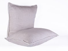 Подушка средняя Дивный лен 50 х 70 см Natures