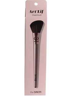 Кисть косметическая The SAEM ArtLif Cheek Brush 31 (1 шт)