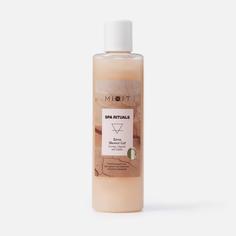 Гель для душа Mixit Spa Rituals c экстрактами кокоса и миндаля 250 мл