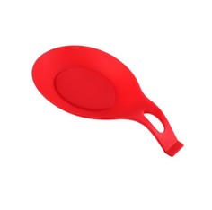Силиконовая подставка под ложку или половник Ripoma 04124064 23×12 см