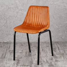 Стул Decor-of-today Дейли 1841, оранжевый