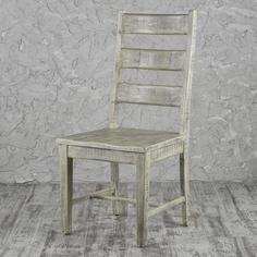 Стул Decor-of-today Сплит, серый