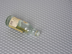 Коврик для кухонного шкафа Navako Simply Mat 900 Grey