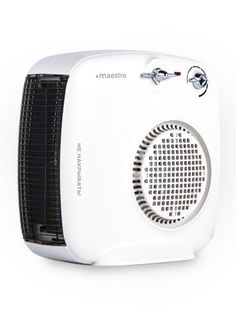 Тепловентилятор Maestro 2000 White