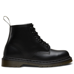 Ботинки мужские Dr. Martens 10064001 черные 38 EU