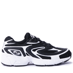 Кроссовки мужские FILA 1RM00611-005 черные/белые 41 EU