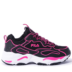 Кроссовки женские FILA 5RM01027-020 разноцветные 38 EU