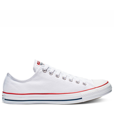 Кеды мужские Converse M7652 белые 42.5 EU