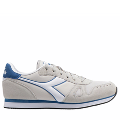 Кроссовки мужские Diadora DR101173745 серые 41 EU