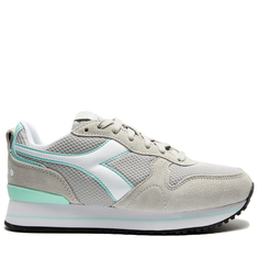Кроссовки женские Diadora DR101176996 серые 36.5 EU