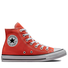 Кеды мужские Converse 172684 оранжевые 36 EU