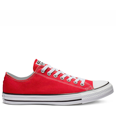 Кеды мужские Converse M9696 красные 40 EU
