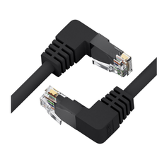 Патч-корд GCR RJ45-RJ45 вилка-вилка 20м (GCR-53948)