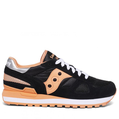 Кроссовки женские Saucony S1108-737 черные 37 EU