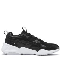 Кроссовки женские PUMA 37095701 черные 37 EU