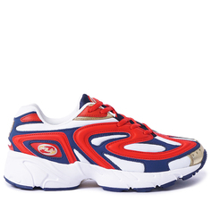 Кроссовки мужские FILA 1RM00614-616 разноцветные 40 EU