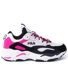 Кроссовки женские FILA 5RM01021-119 разноцветные 36.5 EU