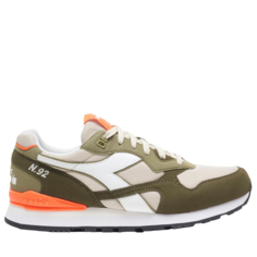 Кроссовки мужские Diadora DR1011731697-5031 хаки 42 EU