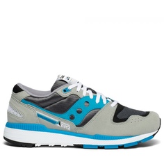 Кроссовки мужские Saucony S7043715 разноцветные 41 EU