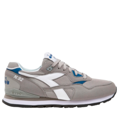 Кроссовки мужские Diadora DR101173169C-3127 серые 41 EU