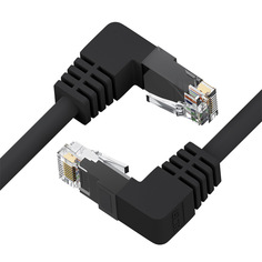 Патч-корд GCR RJ45-RJ45 вилка-вилка 7.5м (GCR-53950)