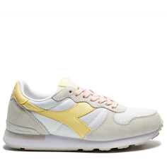 Кроссовки женские Diadora DR501176564 разноцветные 38.5 EU