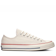 Кеды мужские Converse 162062 бежевые 41.5 EU