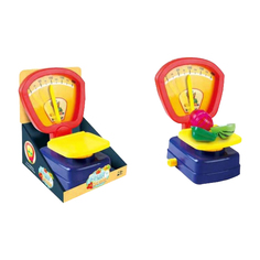 Набор игровой супермаркет (весы+аксессуары) арт A1548163U No Brand