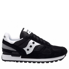 Кроссовки мужские Saucony sau00007 черные/белые 42.5 EU