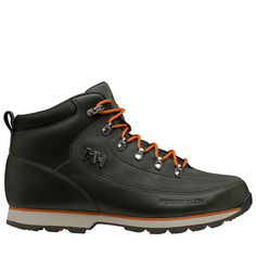 Ботинки мужские Helly Hansen 10513-489 зеленые 44.5 EU